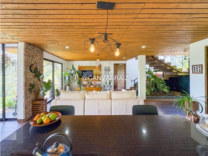 Casa de 3 alcobas en venta en El Carmen De Viboral, El Carmen de Viboral, 320 m² · foto 6 de 24