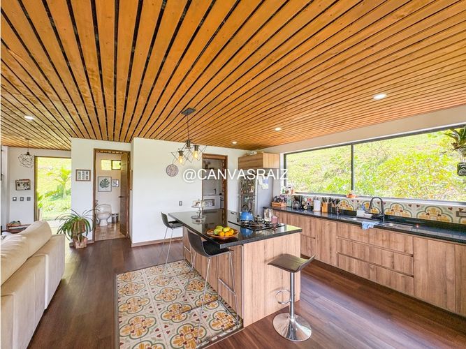 Casa de 3 alcobas en venta en El Carmen De Viboral, El Carmen de Viboral, 320 m² · foto 7 de 24