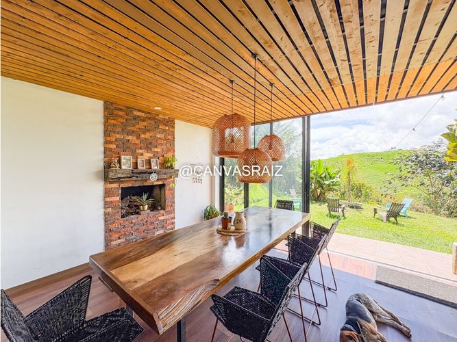 Casa de 3 alcobas en venta en El Carmen De Viboral, El Carmen de Viboral, 320 m² · foto 8 de 24