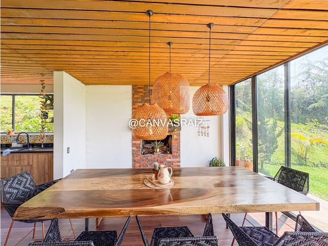 Casa de 3 alcobas en venta en El Carmen De Viboral, El Carmen de Viboral, 320 m² · foto 9 de 24