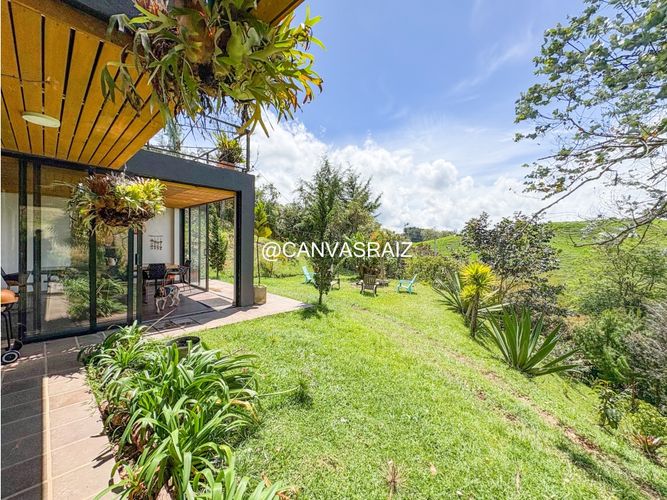 Casa de 3 alcobas en venta en El Carmen De Viboral, El Carmen de Viboral, 320 m² · foto 10 de 24