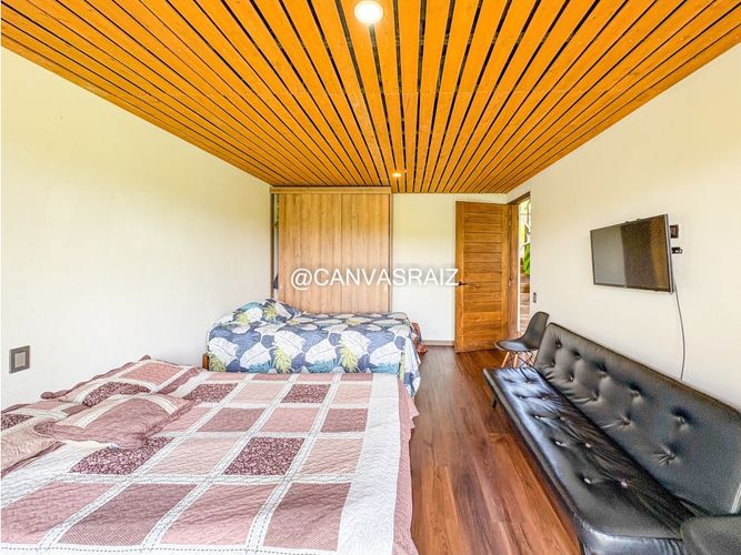 Casa de 3 alcobas en venta en El Carmen De Viboral, El Carmen de Viboral, 320 m² · foto 11 de 24