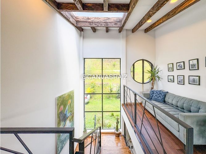 Casa de 3 alcobas en venta en El Carmen De Viboral, El Carmen de Viboral, 320 m² · foto 13 de 24