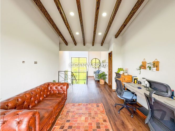 Casa de 3 alcobas en venta en El Carmen De Viboral, El Carmen de Viboral, 320 m² · foto 14 de 24