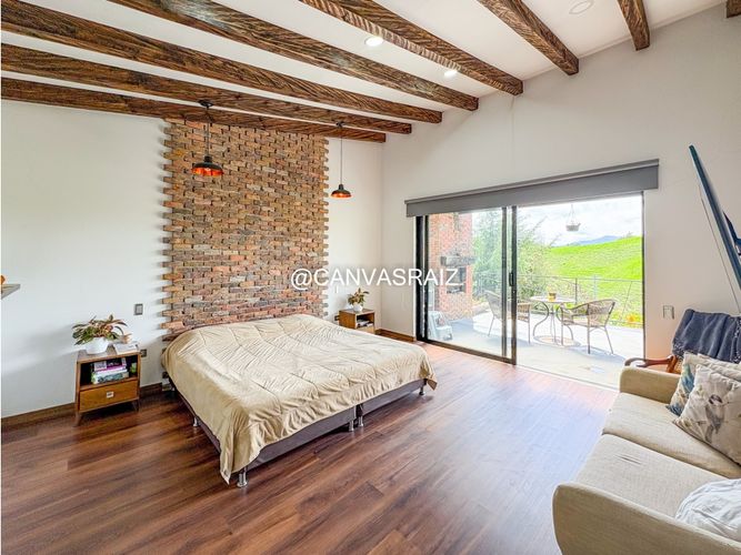 Casa de 3 alcobas en venta en El Carmen De Viboral, El Carmen de Viboral, 320 m² · foto 15 de 24
