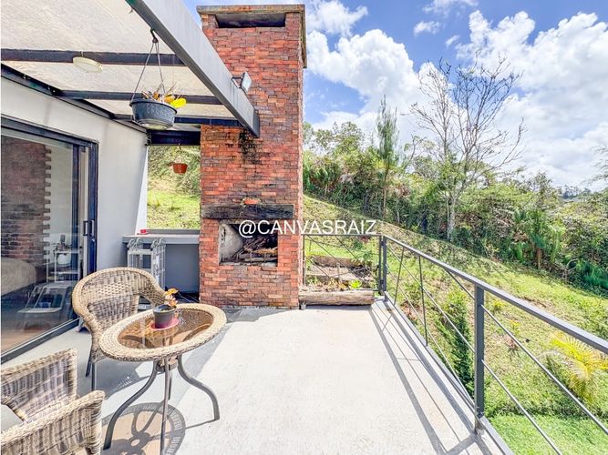 Casa de 3 alcobas en venta en El Carmen De Viboral, El Carmen de Viboral, 320 m² · foto 16 de 24