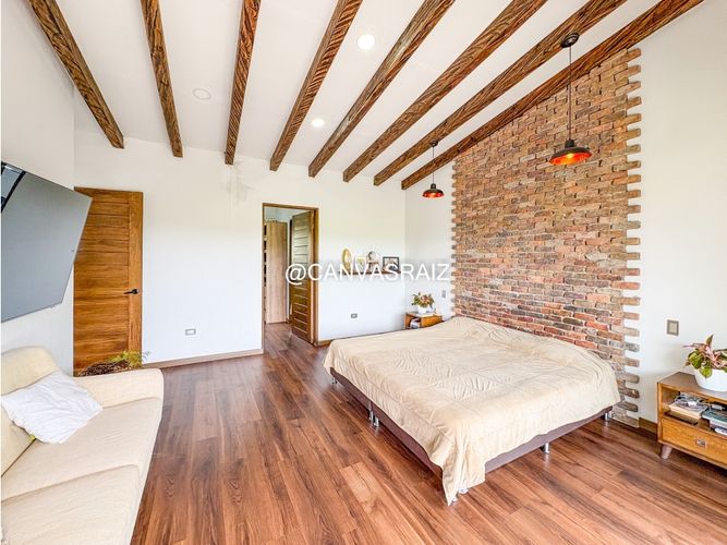 Casa de 3 alcobas en venta en El Carmen De Viboral, El Carmen de Viboral, 320 m² · foto 17 de 24