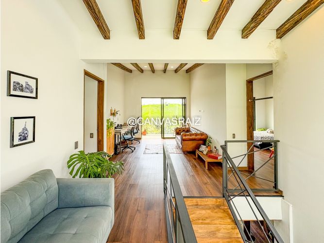 Casa de 3 alcobas en venta en El Carmen De Viboral, El Carmen de Viboral, 320 m² · foto 20 de 24