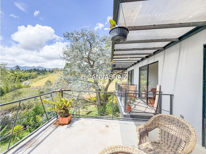 Casa de 3 alcobas en venta en El Carmen De Viboral, El Carmen de Viboral, 320 m² · foto 21 de 24