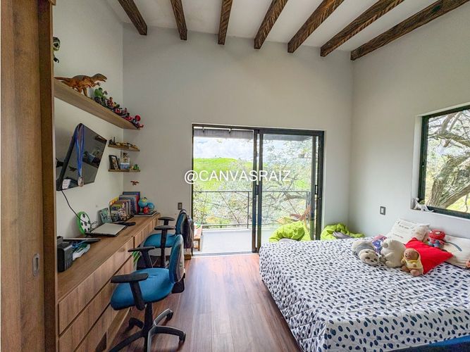 Casa de 3 alcobas en venta en El Carmen De Viboral, El Carmen de Viboral, 320 m² · foto 22 de 24