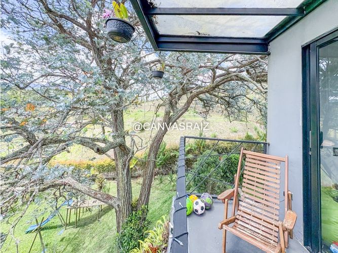 Casa de 3 alcobas en venta en El Carmen De Viboral, El Carmen de Viboral, 320 m² · foto 23 de 24
