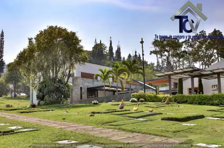 Lote en venta en Lagos Del Cacique, Bucaramanga · foto 2 de 2