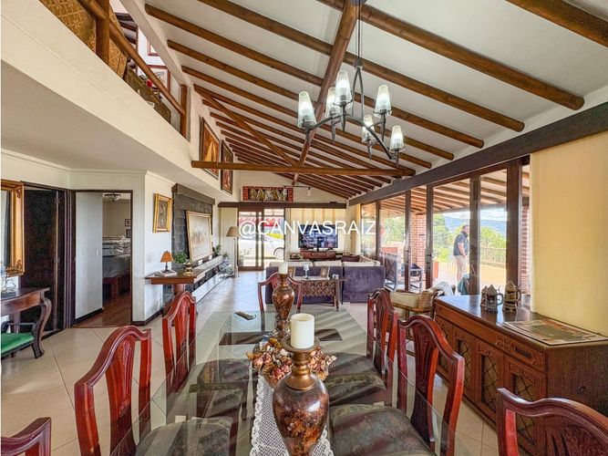Finca en venta en Canoas, Guarne, 179 m² · foto 4 de 18