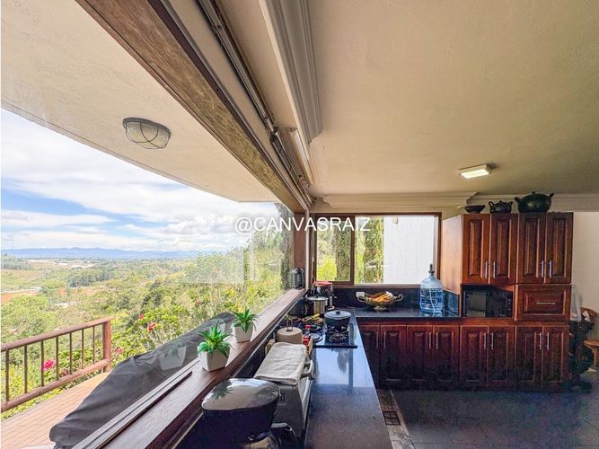 Finca en venta en Canoas, Guarne, 179 m² · foto 6 de 18