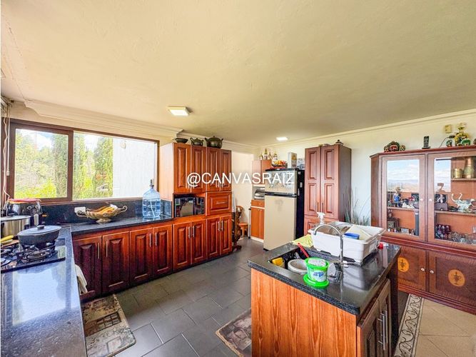 Finca en venta en Canoas, Guarne, 179 m² · foto 7 de 18