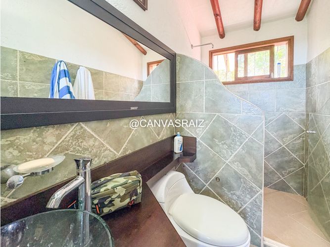 Finca en venta en Canoas, Guarne, 179 m² · foto 8 de 18