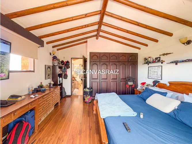 Finca en venta en Canoas, Guarne, 179 m² · foto 10 de 18