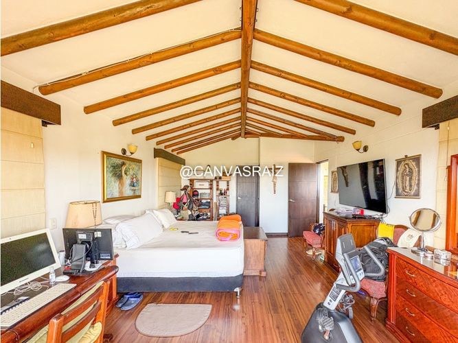 Finca en venta en Canoas, Guarne, 179 m² · foto 11 de 18