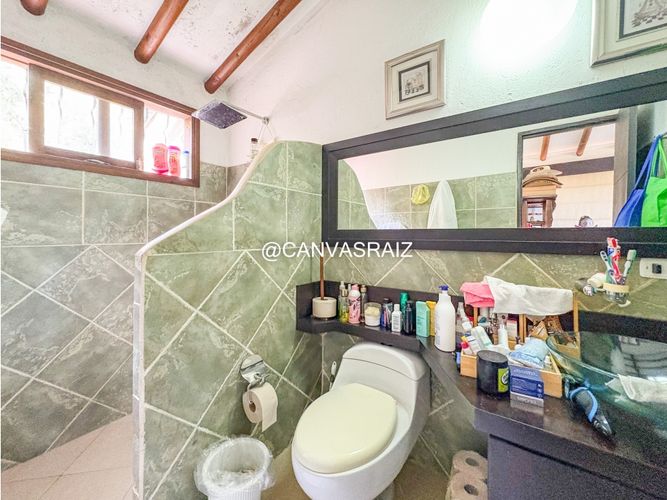 Finca en venta en Canoas, Guarne, 179 m² · foto 12 de 18