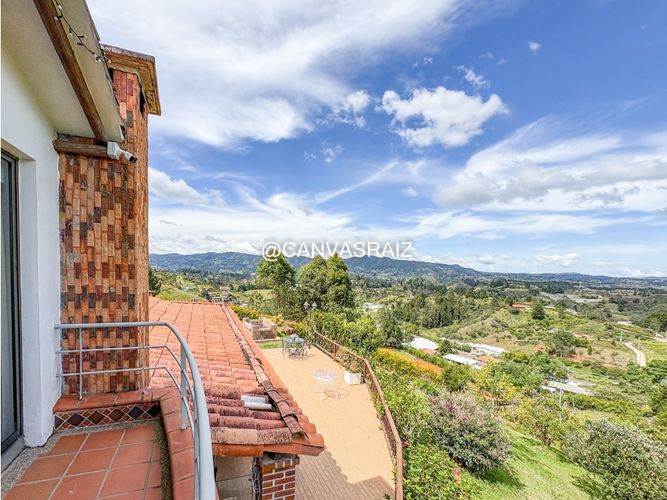 Finca en venta en Canoas, Guarne, 179 m² · foto 13 de 18