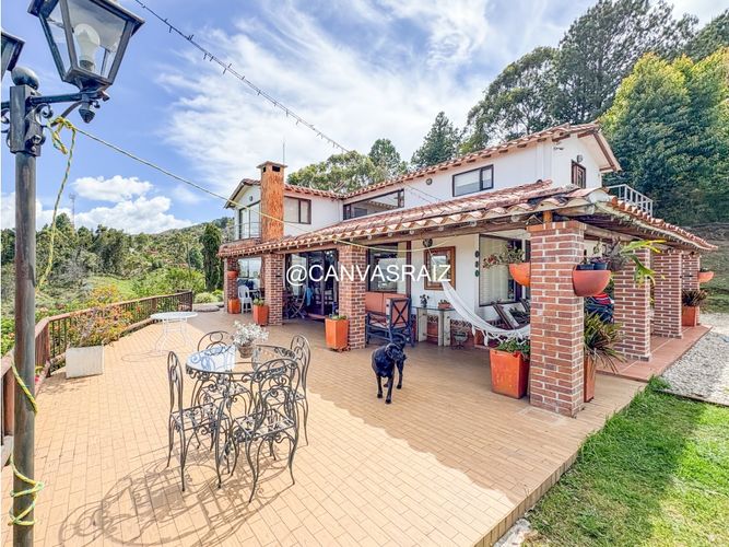 Finca en venta en Canoas, Guarne, 179 m² · foto 14 de 18