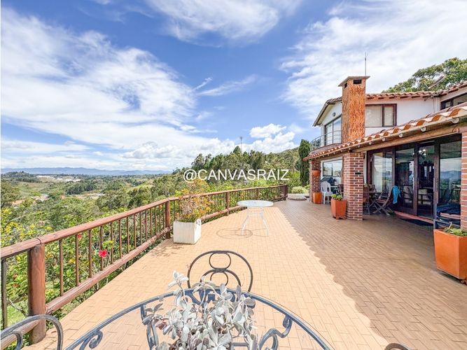 Finca en venta en Canoas, Guarne, 179 m² · foto 15 de 18