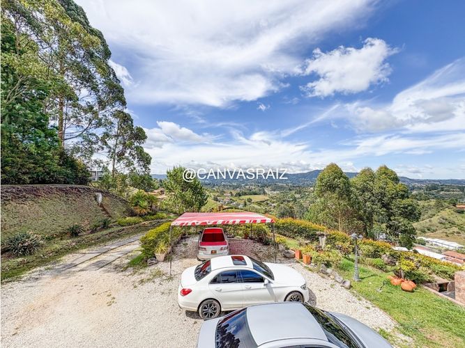Finca en venta en Canoas, Guarne, 179 m² · foto 18 de 18