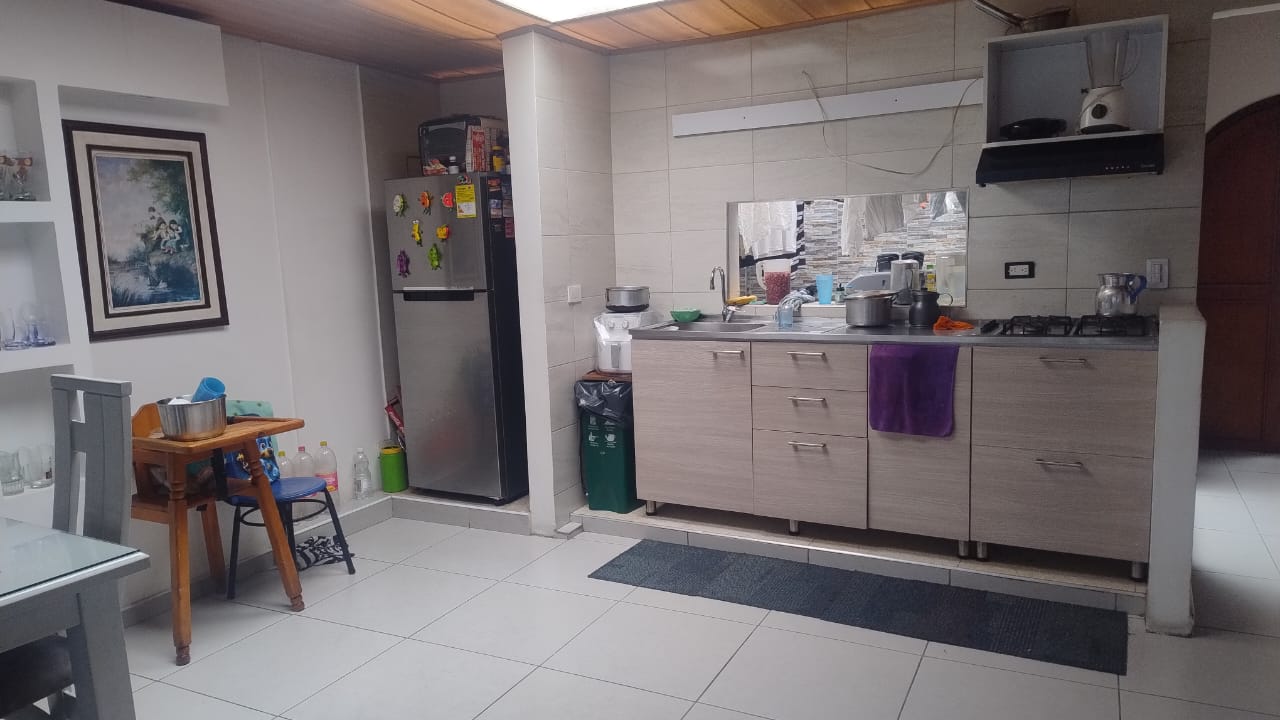Casa en venta en Palo Blanco, Bogotá · foto 8 de 22