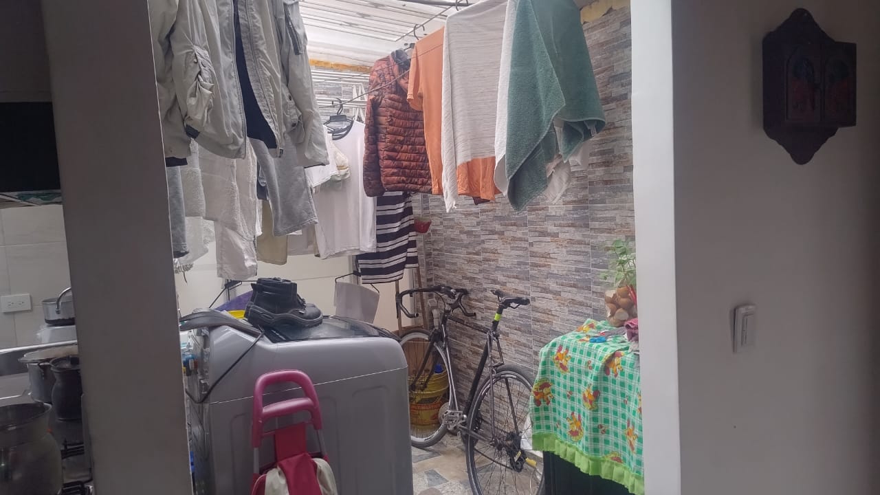 Casa en venta en Palo Blanco, Bogotá · foto 22 de 22