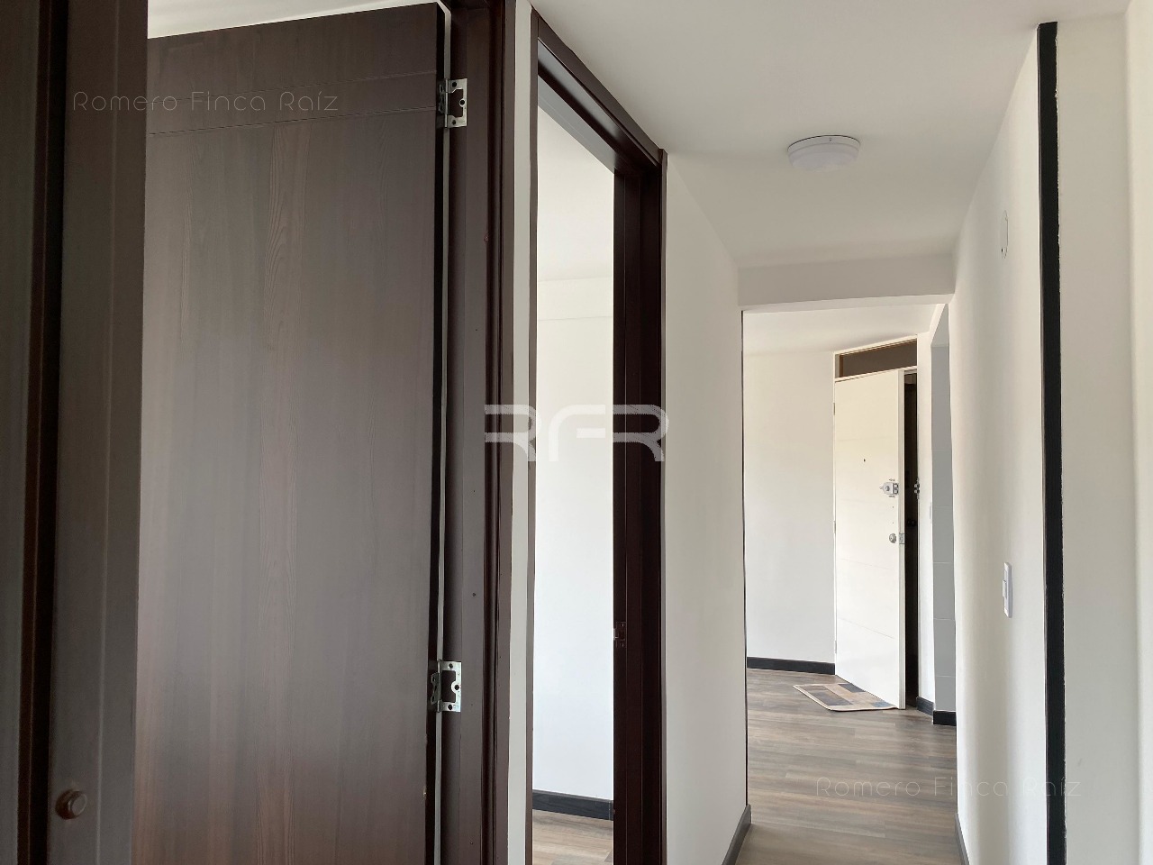 Apartamento en venta en Bosa La Libertad, Bogotá · foto 4 de 24