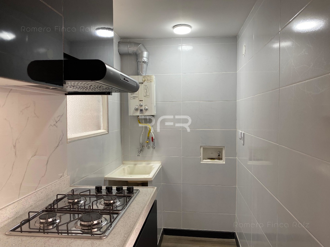 Apartamento en venta en Bosa La Libertad, Bogotá · foto 9 de 24