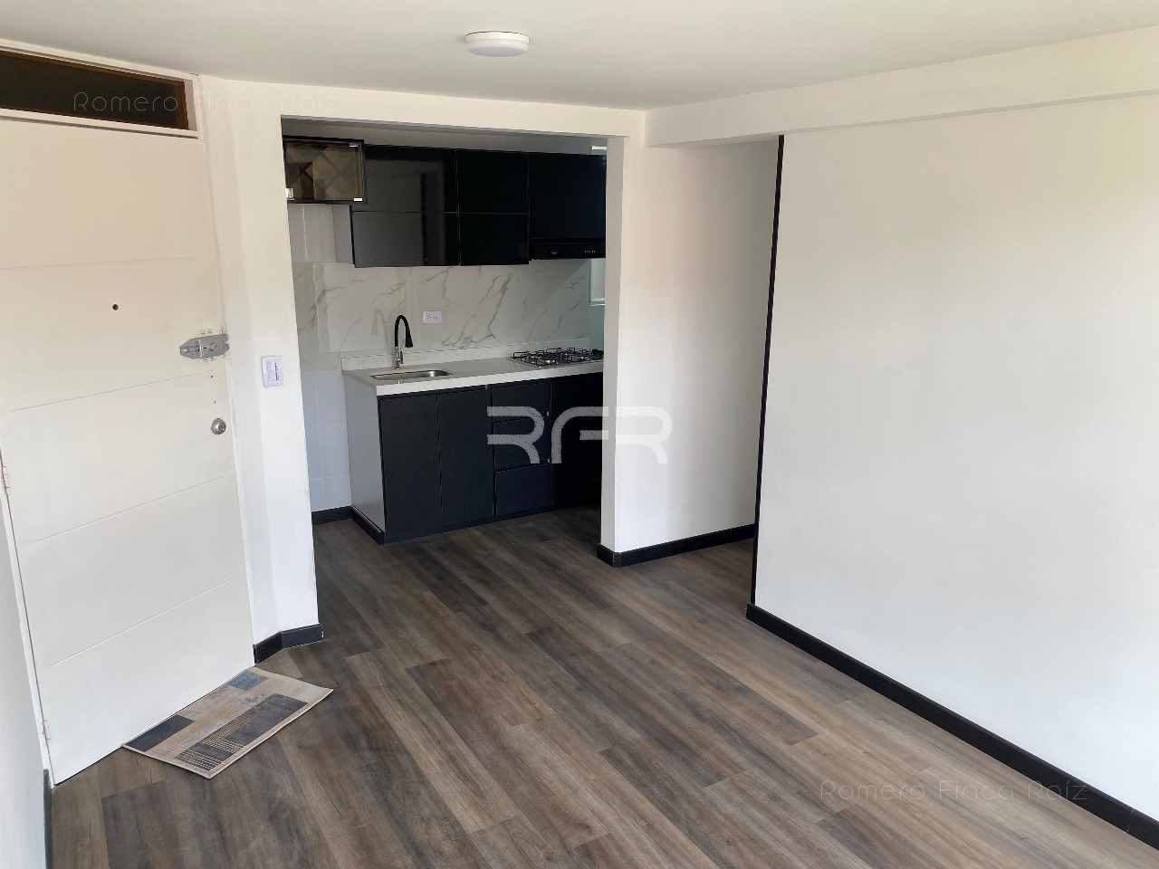 Apartamento en venta en Bosa La Libertad, Bogotá · foto 11 de 24