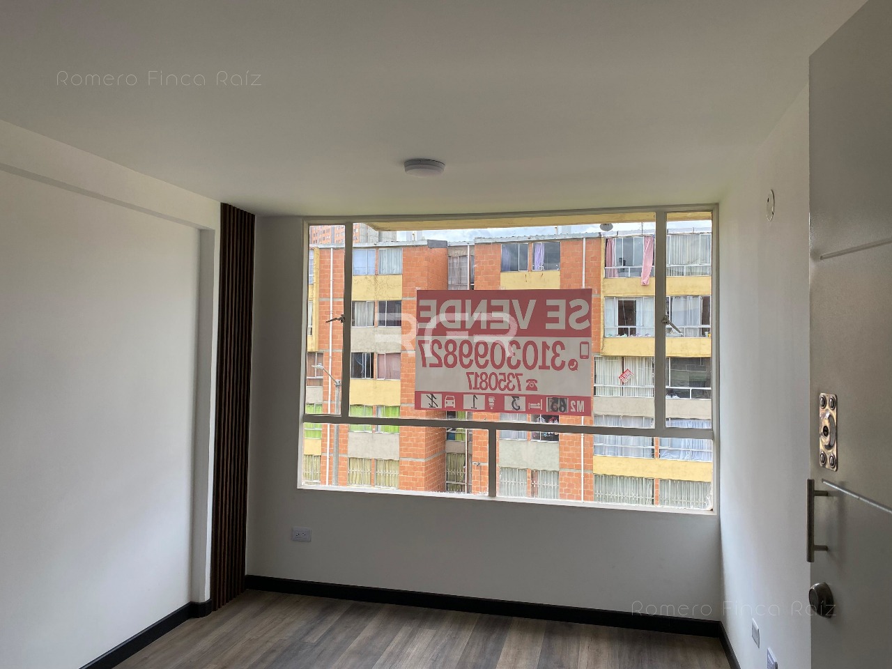 Apartamento en venta en Bosa La Libertad, Bogotá · foto 12 de 24