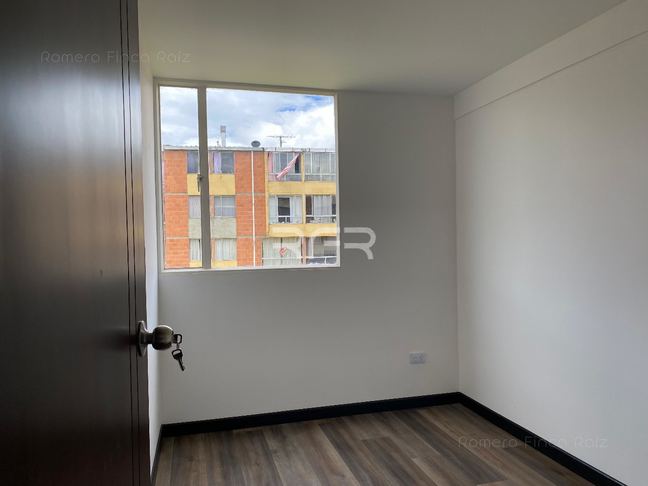 Apartamento en venta en Bosa La Libertad, Bogotá · foto 13 de 24