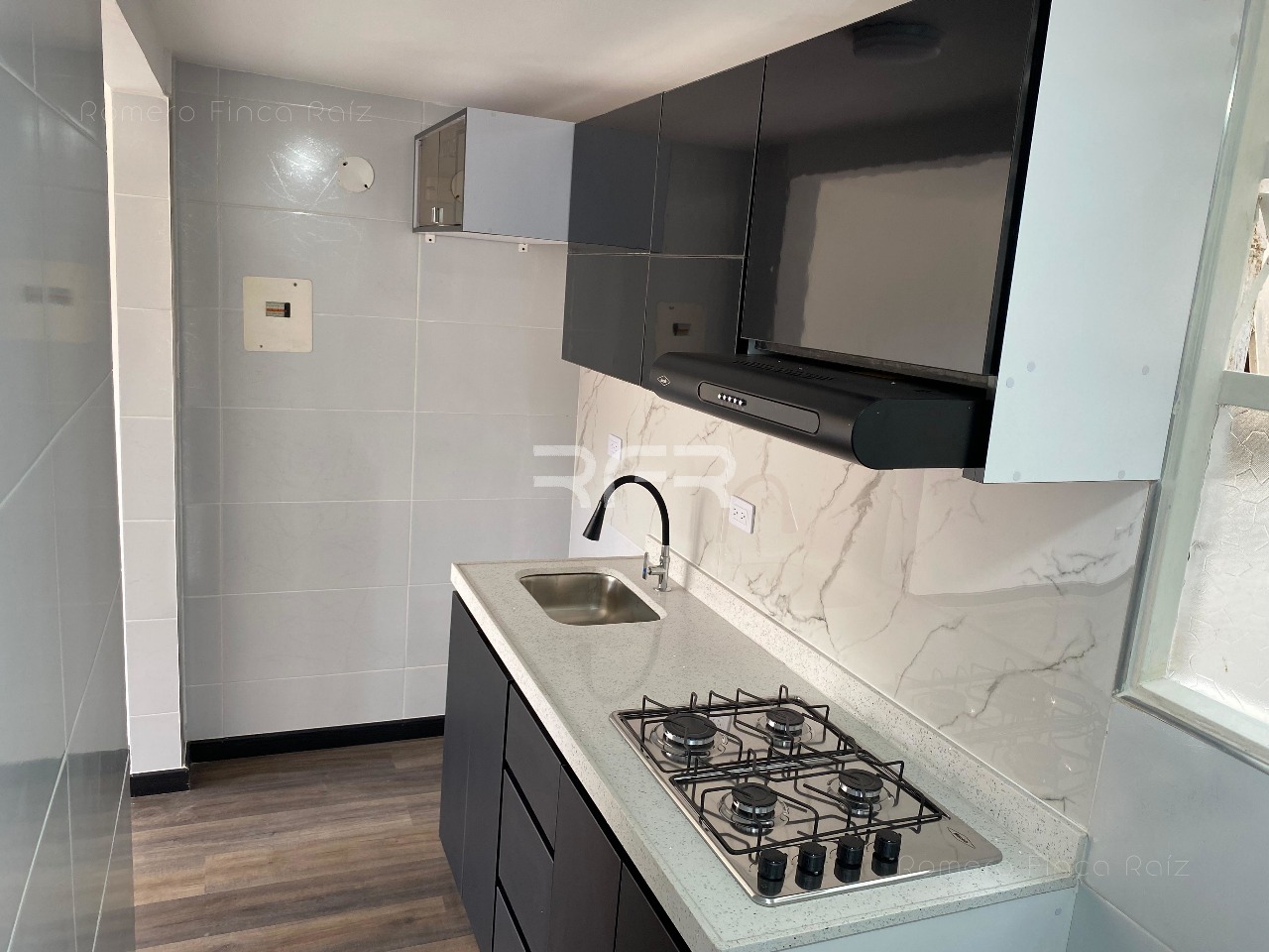 Apartamento en venta en Bosa La Libertad, Bogotá · foto 15 de 24