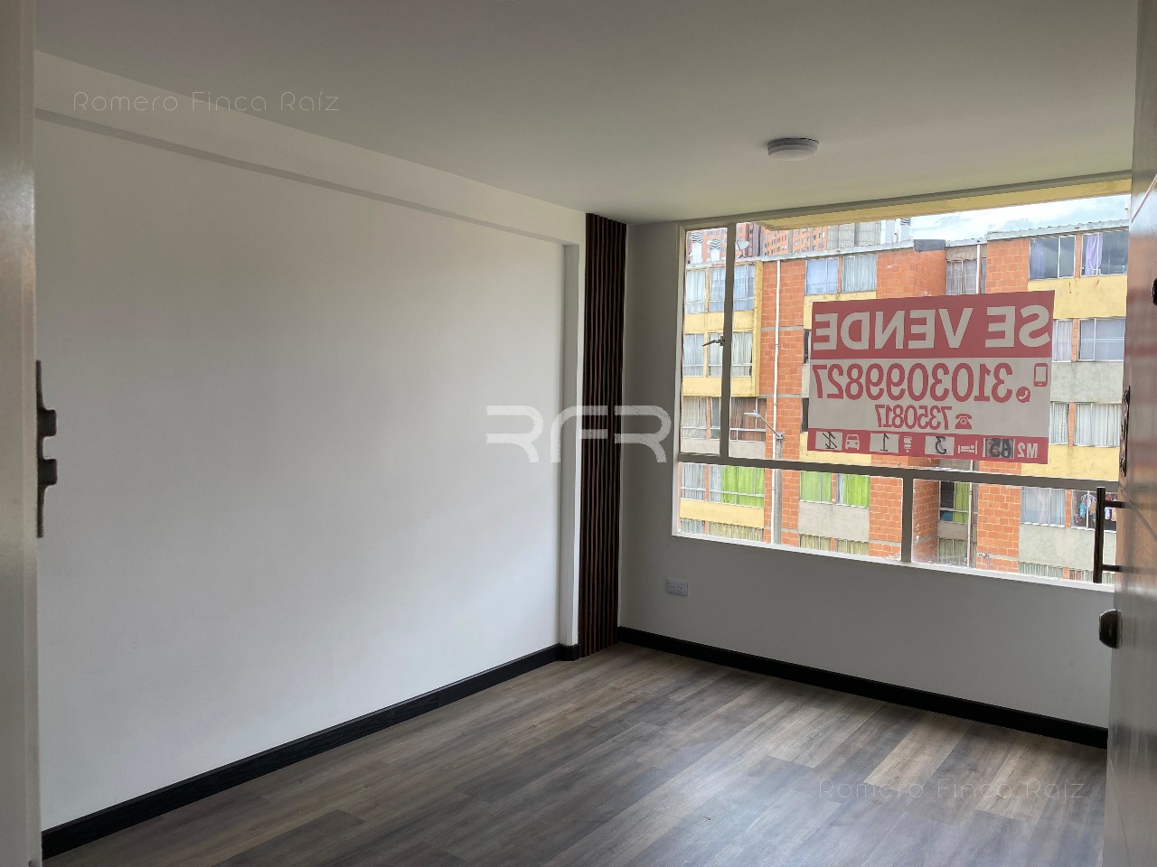 Apartamento en venta en Bosa La Libertad, Bogotá · foto 16 de 24
