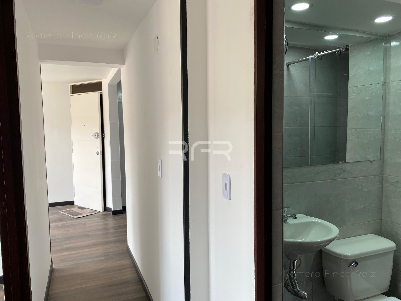 Apartamento en venta en Bosa La Libertad, Bogotá · foto 18 de 24