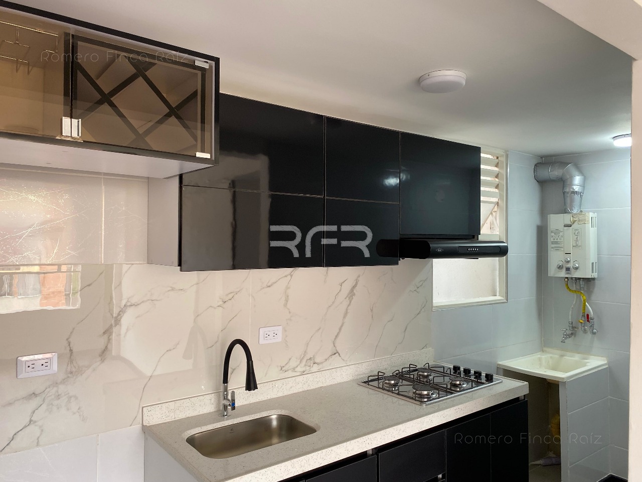 Apartamento en venta en Bosa La Libertad, Bogotá · foto 21 de 24