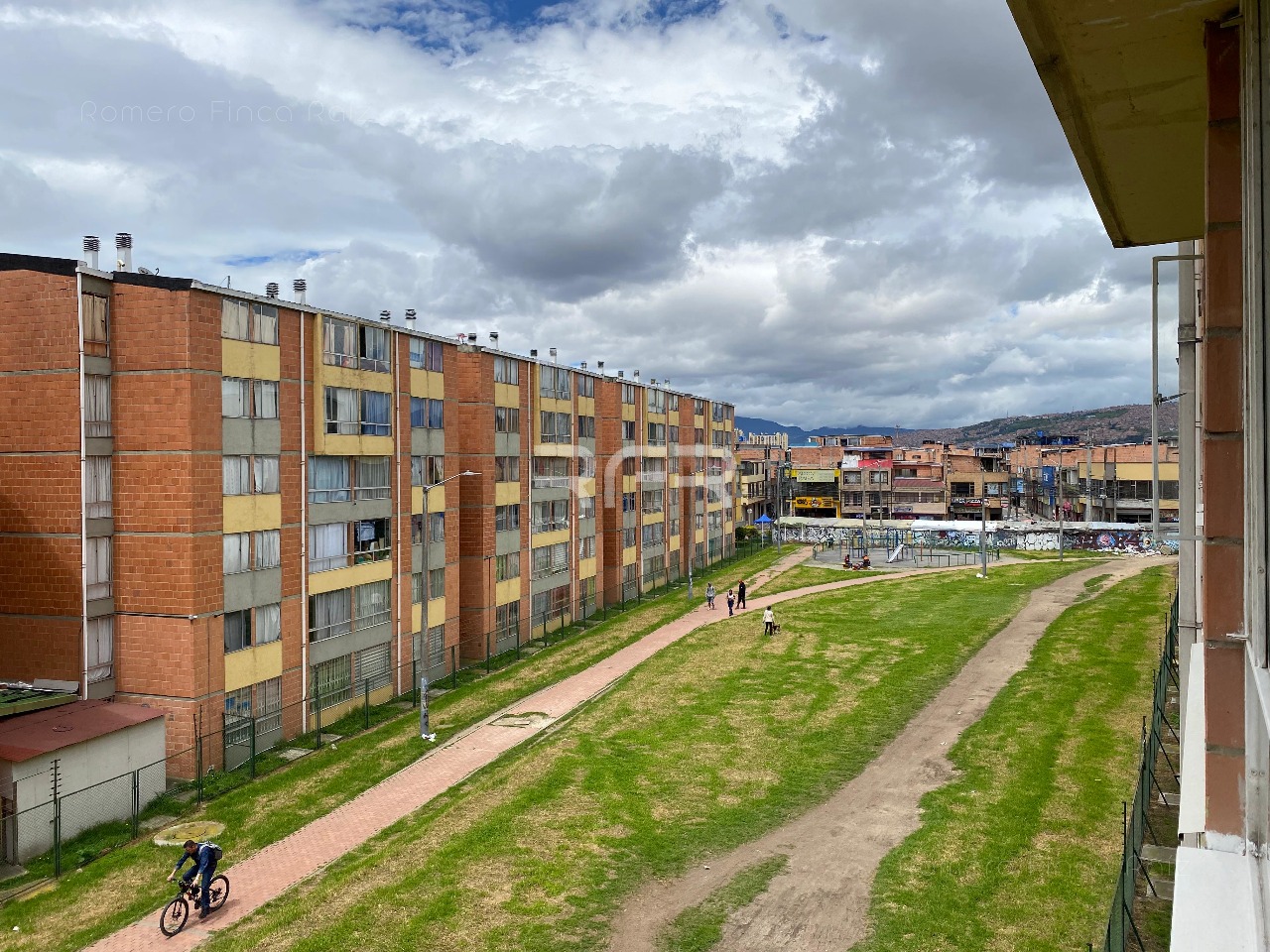 Apartamento en venta en Bosa La Libertad, Bogotá · foto 24 de 24