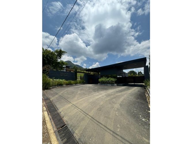 Lote en venta en El Cerro, El Carmen de Viboral, 2647 m² · foto 6 de 6