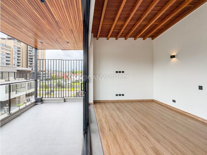 Casa de 4 alcobas en venta en Barro Blanco, Rionegro, 235 m² · foto 15 de 18