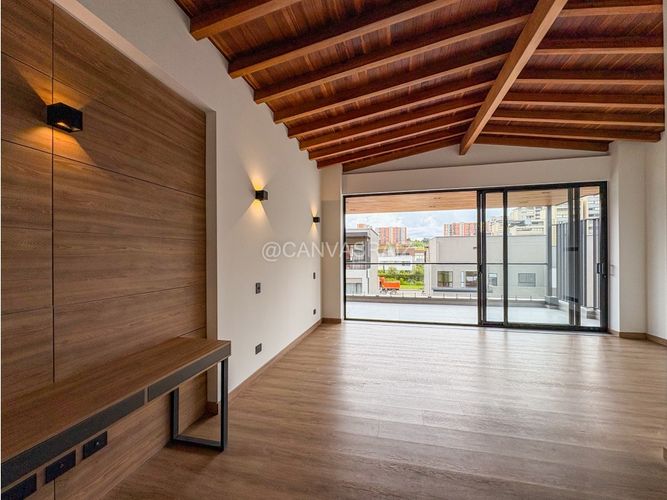 Casa de 4 alcobas en venta en Barro Blanco, Rionegro, 235 m² · foto 16 de 18