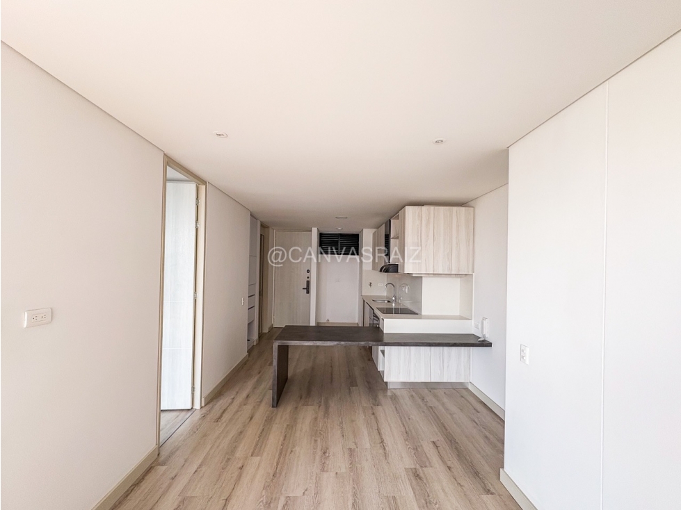 Apartment for sale in El Poblado, Medellín 3