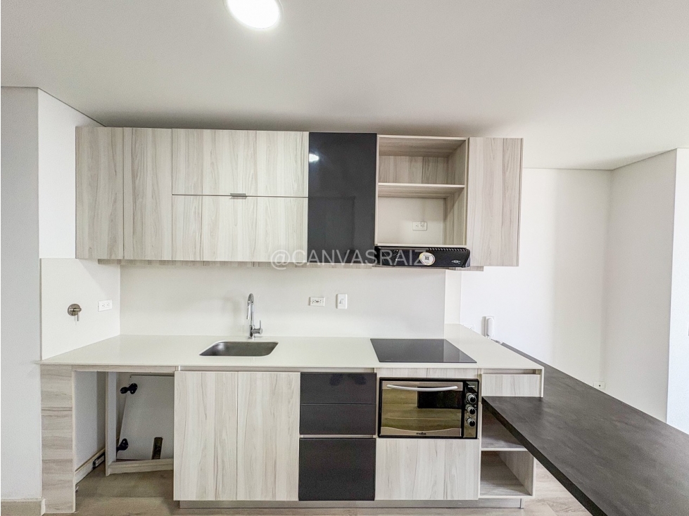 Apartment for sale in El Poblado, Medellín 5