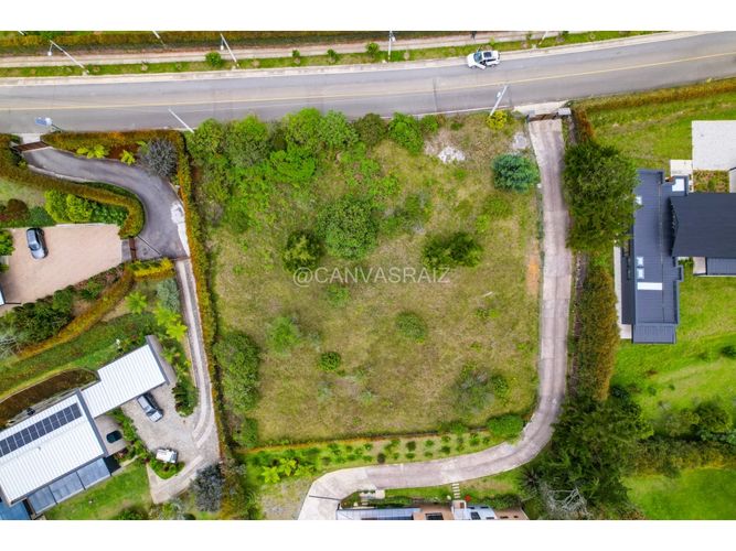 Lote en venta en Las Palmas, Envigado, 2105 m² · foto 7 de 7