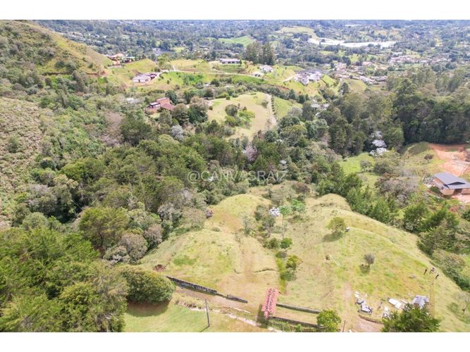Lote en venta en Pontezuela, Rionegro, 25277 m² · foto 5 de 17