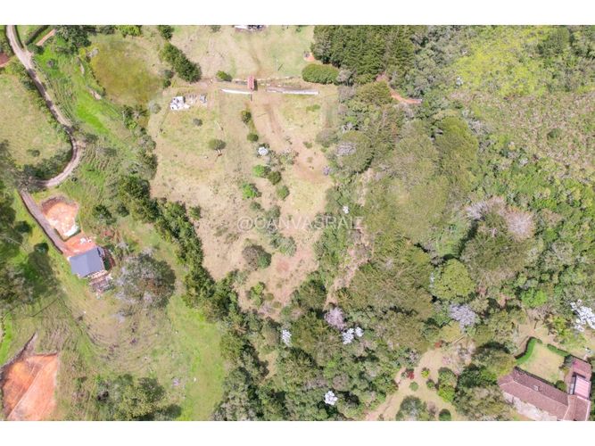 Lote en venta en Pontezuela, Rionegro, 25277 m² · foto 9 de 17