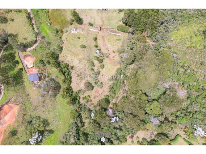 Lote en venta en Pontezuela, Rionegro, 25277 m² · foto 10 de 17