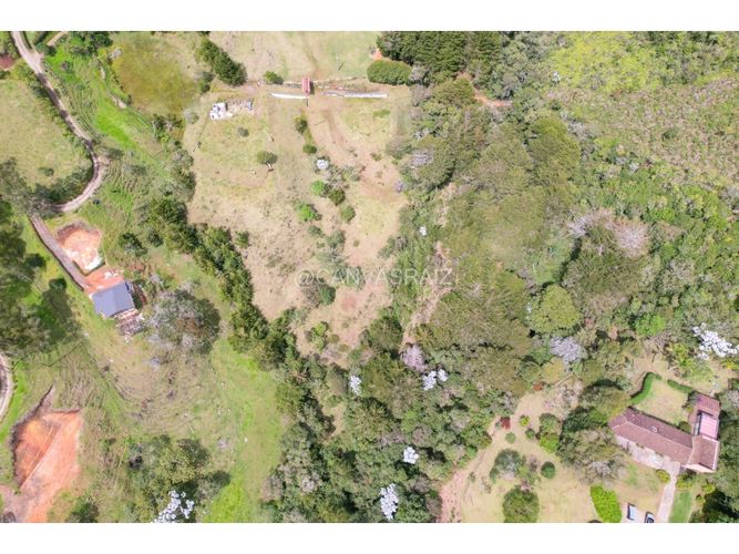 Lote en venta en Pontezuela, Rionegro, 25277 m² · foto 11 de 17