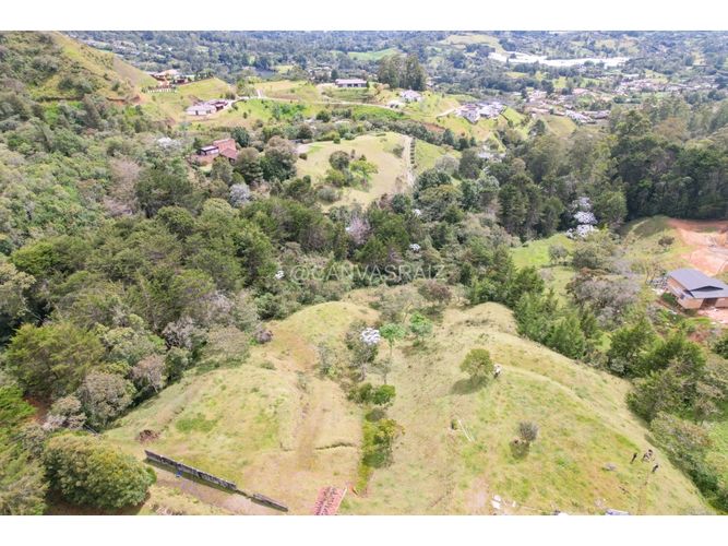 Lote en venta en Pontezuela, Rionegro, 25277 m² · foto 16 de 17